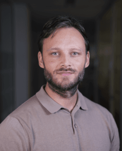 Foto van Omid Holterman